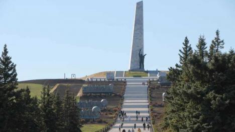 Виталий Хоценко рассказал о своей работе на Донбассе