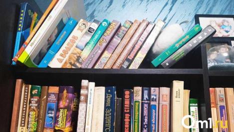 Что почитать? Хоккеисты «Авангарда» назвали свой топ-5 книг