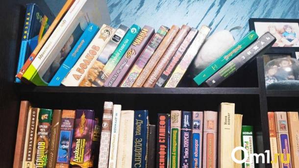 Что почитать? Хоккеисты «Авангарда» назвали свой топ-5 книг