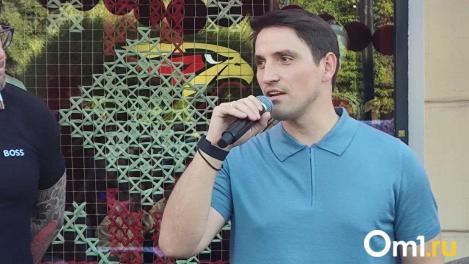 Генменеджер «Авангарда» раскрыл причину срыва сделки по Хмелевскому