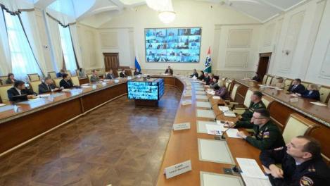 Доступная помощь по QR-коду: в Новосибирской области вышел полный сборник мер поддержки участников СВО