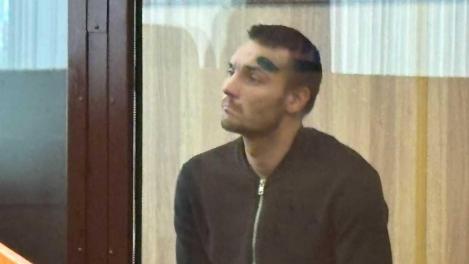 Новосибирский суд осудил сибиряка за побег из колонии