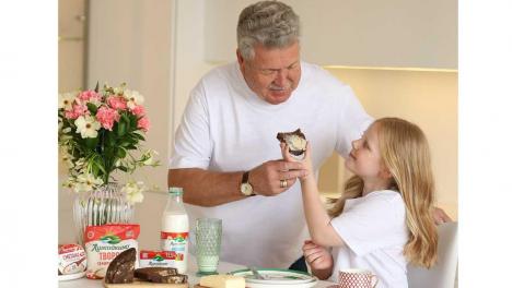 «Лужайкино» с любовью к старшему поколению – качество и забота из Омска