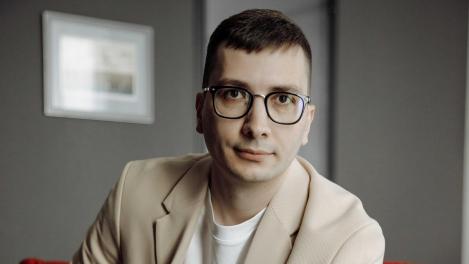 Как защитить свои данные от угроз: рассказывает эксперт ИТ-компании «Я ПОМОГУ!»
