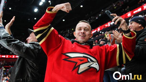 Матч «Авангард» — «Адмирал»: во сколько и где смотреть?