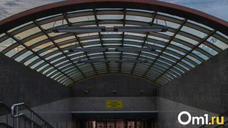В Омске не нашли охрану для недостроенного метро