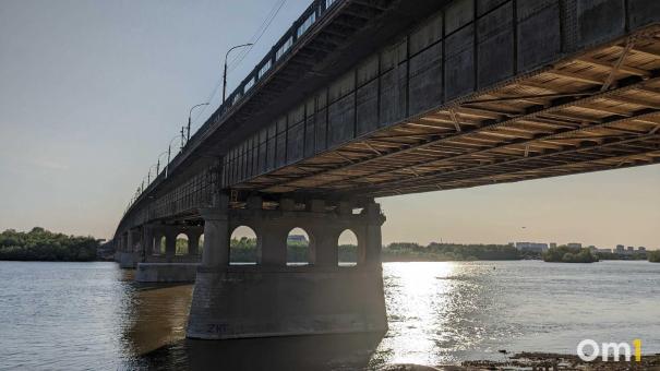 В Омской области появятся два новых моста