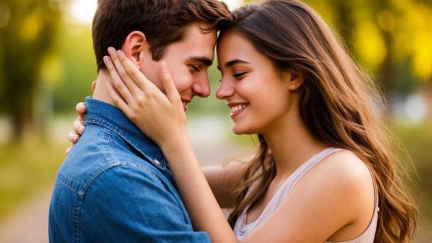Психосоматолог: 2 объятия в день вернут близость в паре