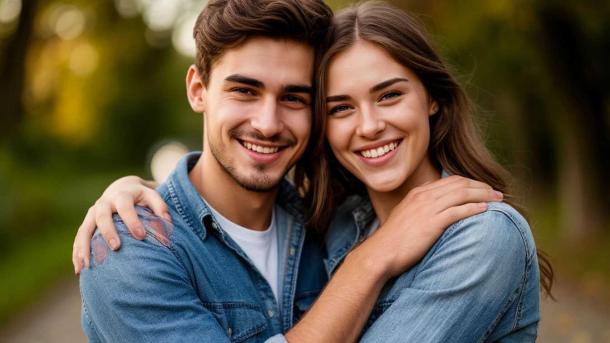 Врач: объятия снижают кортизол и меняют реакцию мозга на стресс