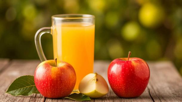 Сок против иммунитета: врач неожиданно раскритиковала нововведения в школьном рационе