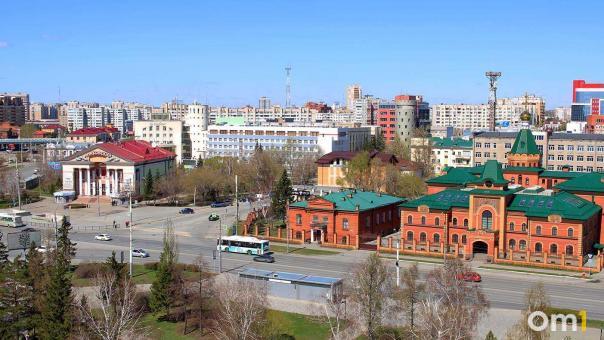 В Омской области сегодня запустят сирены: что нужно делать и куда бежать?