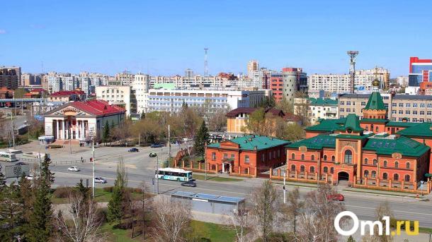В Омской области сегодня запустят сирены: что нужно делать и куда бежать?