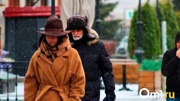 Аномальные температуры: синоптики дали пугающий прогноз для омичей на осень