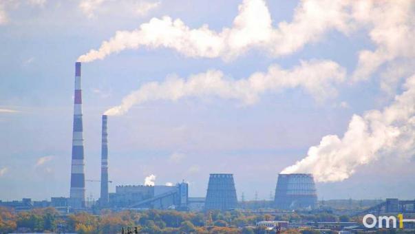 В одном из округов Омска зафиксировано превышение токсичного газа