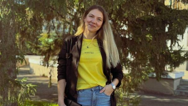 Про то, чтобы всё было не зря! Большое интервью с режиссёром «Без театра» Ольгой Постоноговой