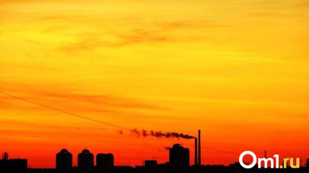 Неблагоприятный прогноз: геомагнитный шторм в Омске продолжается более суток