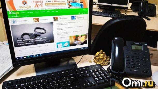 Омичей ждет шестидневная рабочая неделя в конце октября