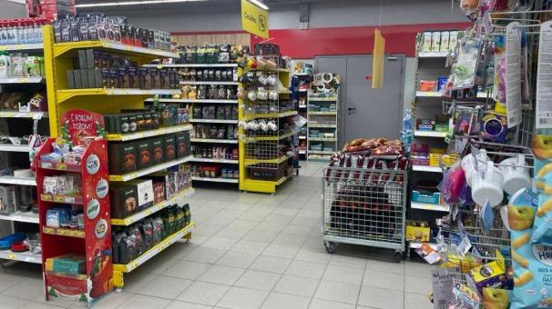 Надзорные органы изъяли 111 тонн чая с пестицидами в Новосибирске