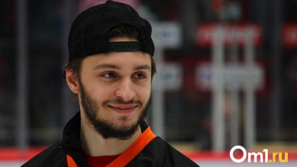 Двойной успех: сразу два защитника «Авангарда» вошли в топ лучших игроков КХЛ