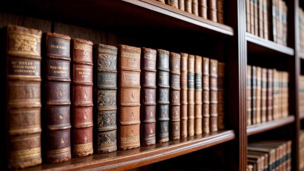 900 тысяч подмосковных читателей взяли 1,6 млн книг в сентябре