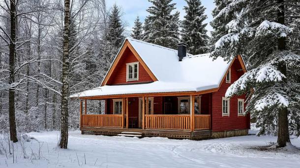 Дачников предупредили о риске угореть из-за печи