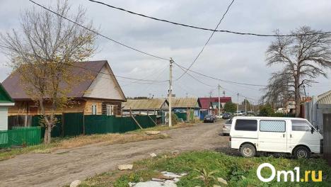 В Омской области насчитали 59 вымерших населённых пунктов: где они находятся?