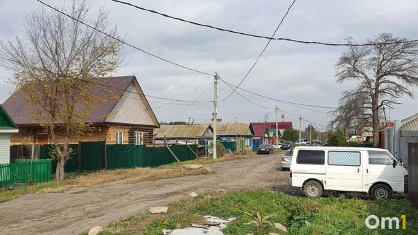 В Омской области насчитали 59 вымерших населённых пунктов: где они находятся?