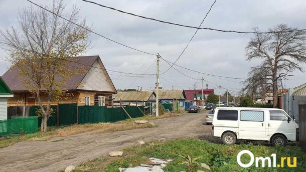 В Омской области насчитали 59 вымерших населённых пунктов: где они находятся?