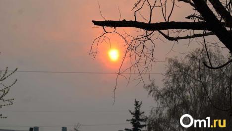 Магнитная буря накроет Новосибирскую область 2 октября