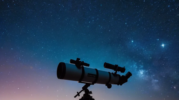 Октябрь удивит космическими явлениями: когда и что можно увидеть в Омске?