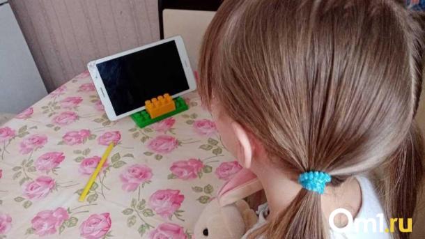 Мама 9-летней омички обнаружила новое начисление чужого долга на дочь