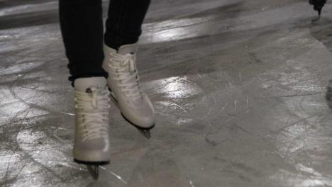 Катка у НОВАТа не будет — мэрия назвала места 11 катков, которые зальют этой зимой в Новосибирске