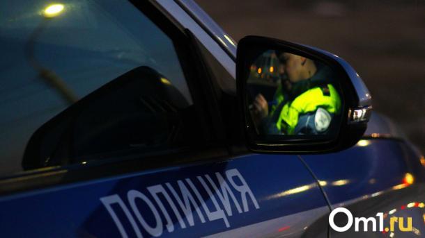 На Красном Пути «Мазда» лоб-в-лоб врезалась в автобус