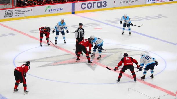 Епанчинцев: «Невозможно выйти с новым составом и сразу хорошо играть»