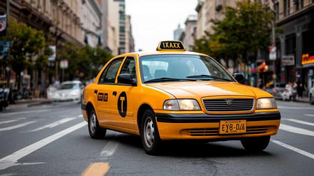 Профсоюз: локализация такси с 2026 года оставит 200 тысяч людей без работы