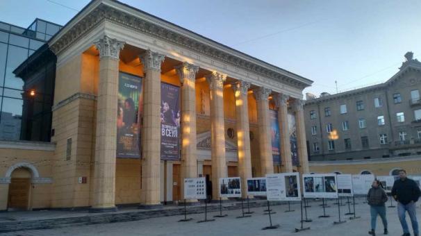 Власти Новосибирска начнут преобразование улицы Ленина в пешеходную зону в 2026 году