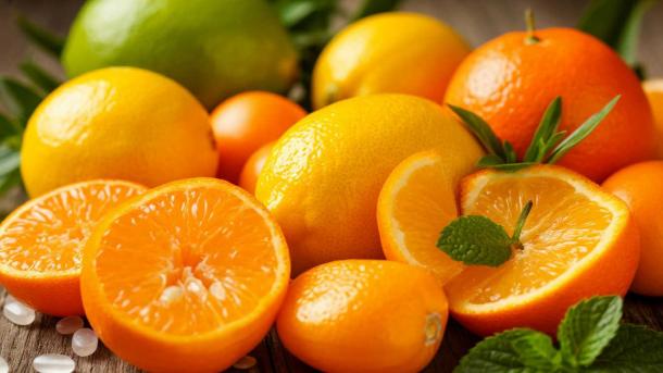 Врач Басова: усталость и сухая кожа у детей — сигнал дефицита витаминов