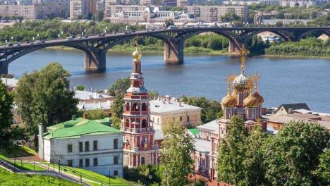 НОВИКОМ предоставил финансирование Министерству финансов Нижегородской области