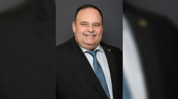 В Омск приедет высокопоставленный гость