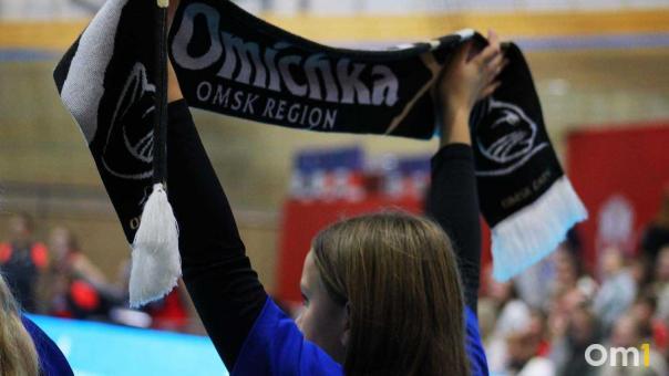 Волейбольная «Омичка» начинает сезон. Вот шесть причин болеть за неё