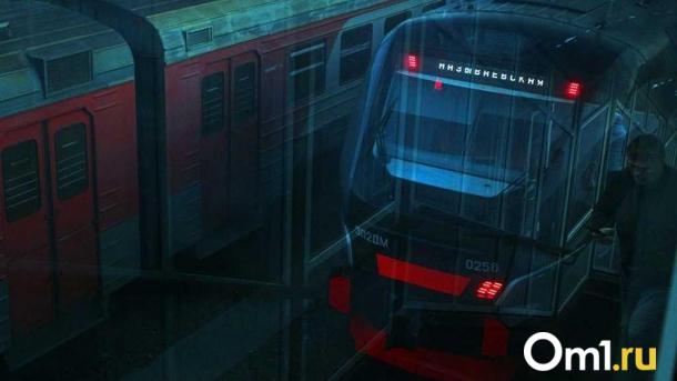 В Омской области на полмесяца изменят расписание пригородных поездов