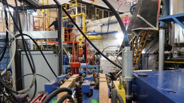 Томские ученые создали метод контроля дефектов полимерных композитов