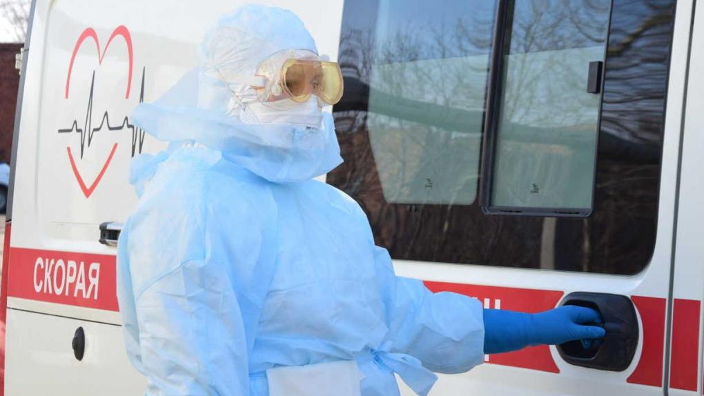 13 остановок сердца: как врачи Домодедово спасли пациента после инфаркта