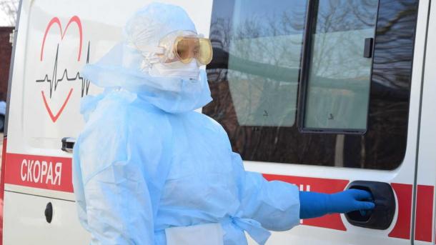 13 остановок сердца: как врачи Домодедово спасли пациента после инфаркта