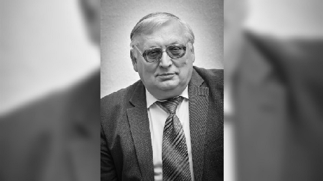В Омской области скоропостижно скончался именитый учёный