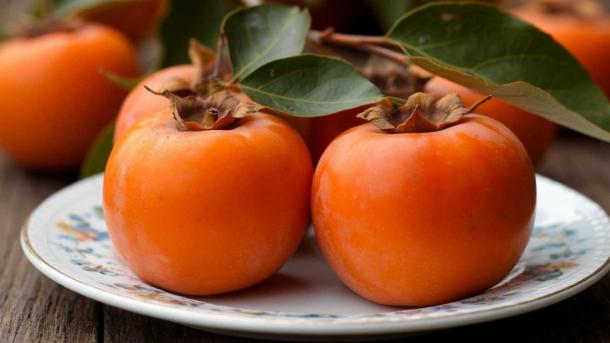 Диетолог Пристанский: хурма против осенней хандры и для иммунитета