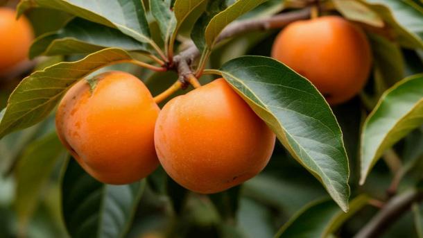 Диетолог Пристанский: хурма вечером блокирует гормон роста