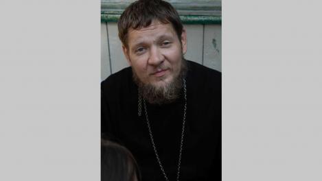 В Омской епархии скончался священник с многолетним служением