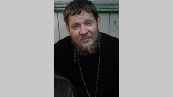 В Омской епархии скончался священник с многолетним служением