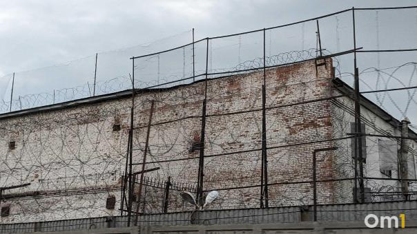 Омское УФСИН опровергло жалобы осуждённого на условия содержания в колонии